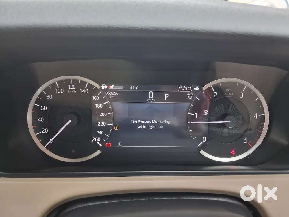 Land Rover Range Velar 2022 Diesel