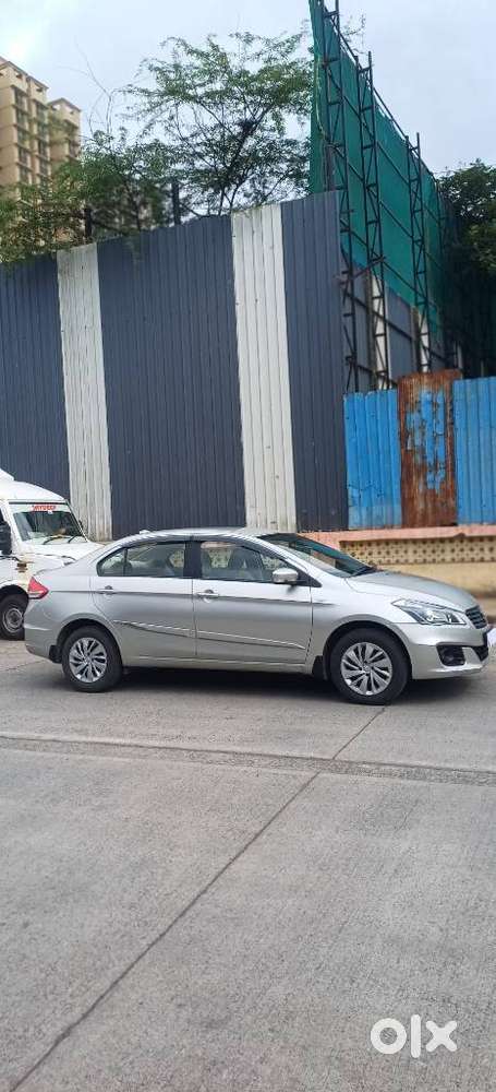 Maruti Suzuki Ciaz Vdi Plus, 2016, Diesel