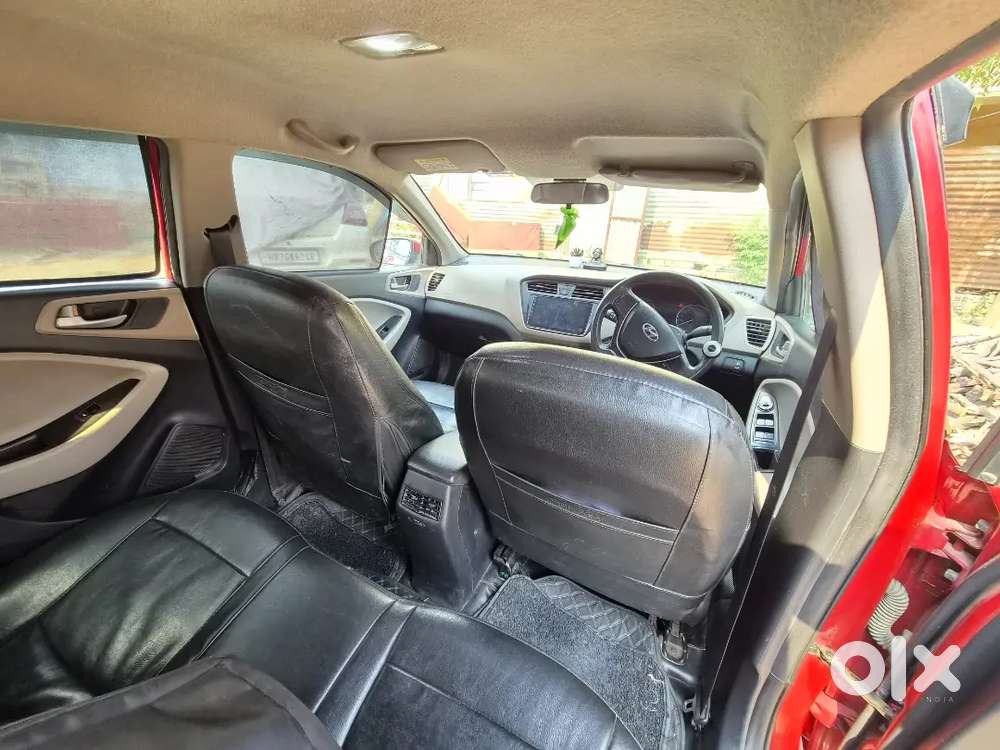Hyundai Elite I20 2018 Diesel 101500 Km Driven