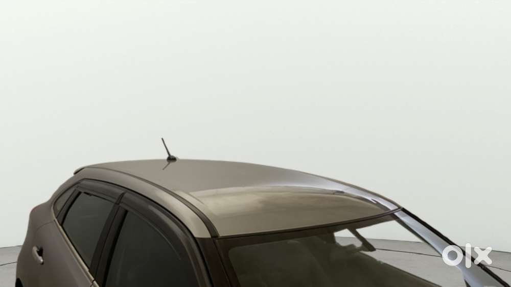 Maruti Suzuki Baleno 1.2 Delta, 2016, Petrol