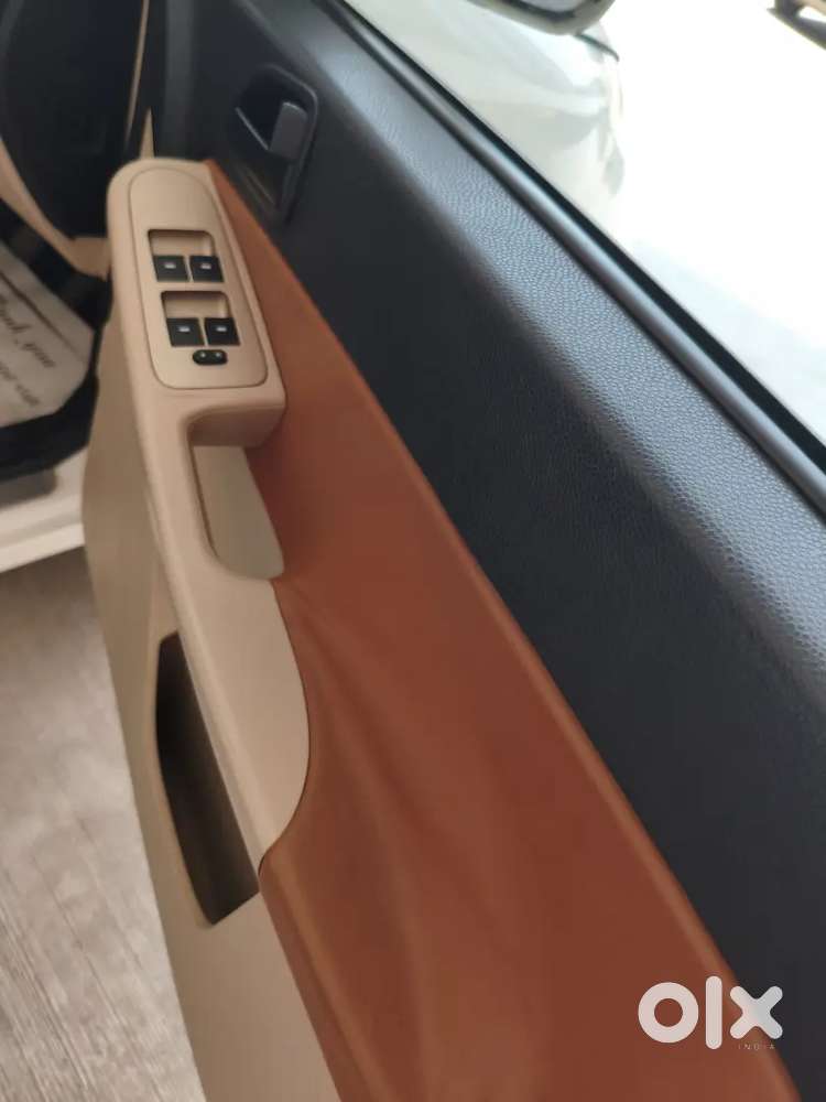 Excellent Condition New Tyre And New Battery Tata Manza For Sale