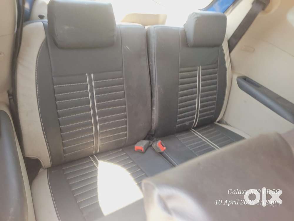 Renault Triber Rxt, 2021, Petrol