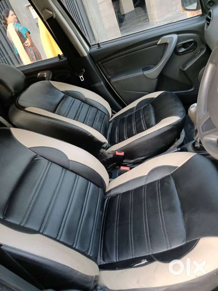 Renault Duster 85ps Explore, 2015, Petrol