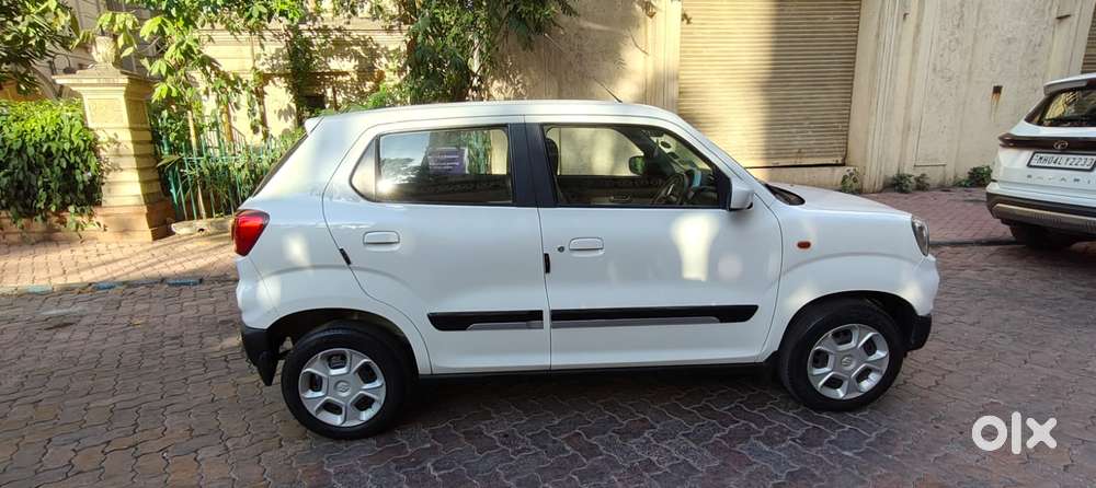 Maruti Suzuki S-presso Vxi Plus Amt, 2022, Petrol