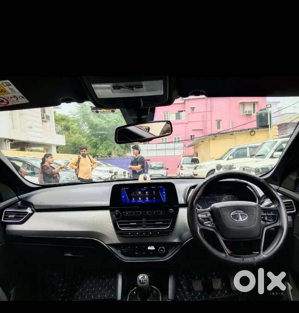 Tata Safari 2.0 Kryotec 2022 Diesel