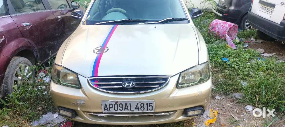 Hyundai Accent 2029 Viled