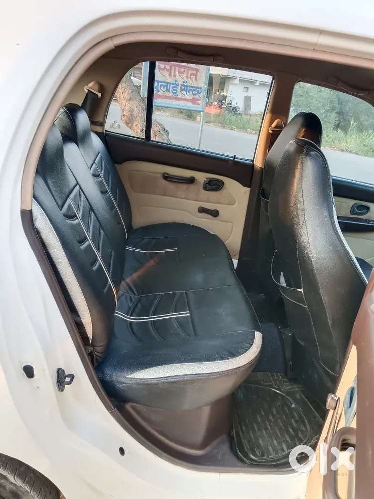 Santro Cng With Great Mileage