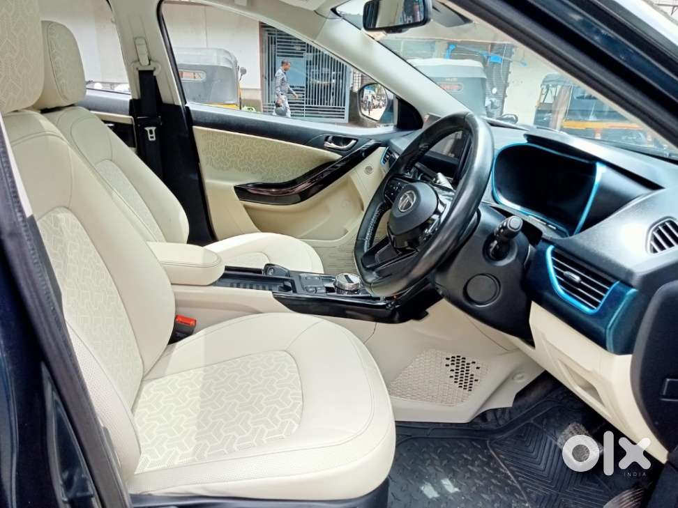 Tata Nexon Ev Xz Plus Lux, 2023, Electric