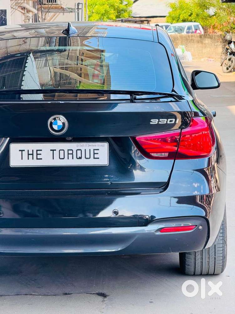 Bmw 3 Series 2.0 330i Gt M Sport, 2020, Petrol