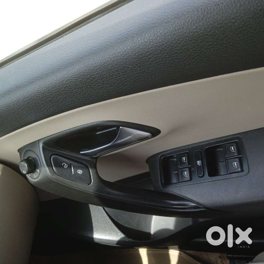 Volkswagen Polo 1.2 Mpi Comfortline, 2012, Petrol