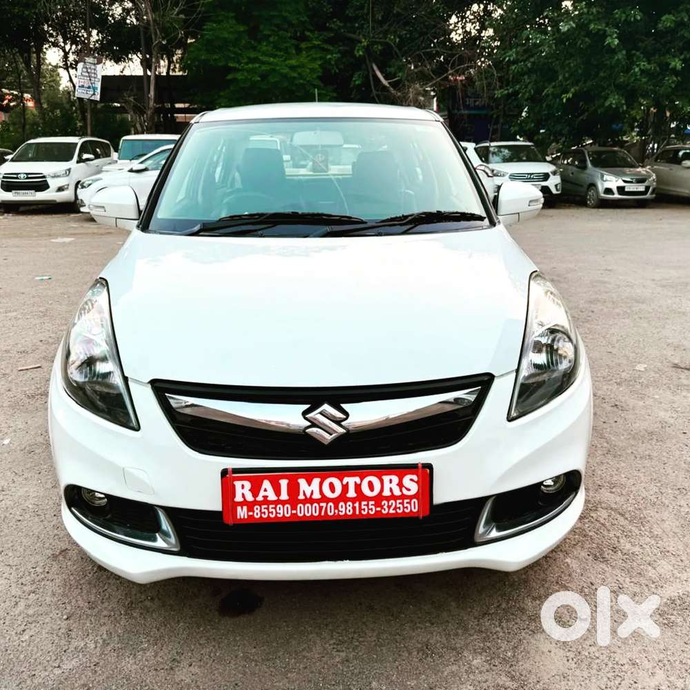 Maruti Suzuki Swift Dzire 2015-2017 Vdi, 2016, Diesel
