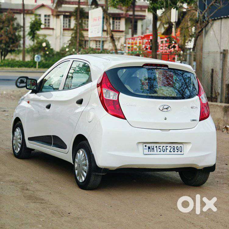 Hyundai Eon Era +, 2012, Petrol