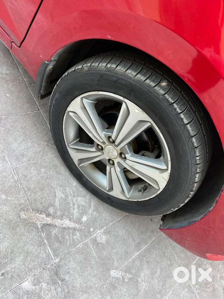 Hyundai Verna 1.6 Sx Crdi, 2018, Diesel