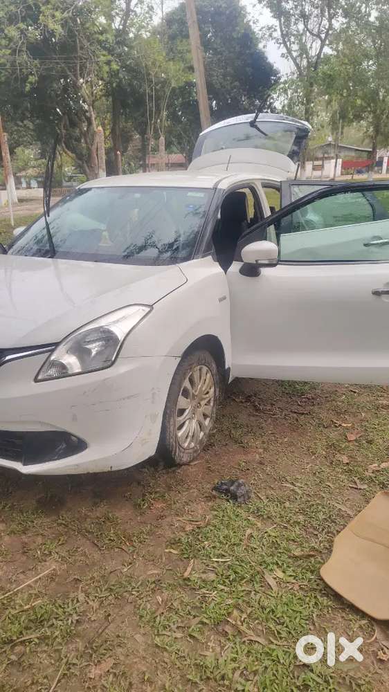 Baleno Good Condition