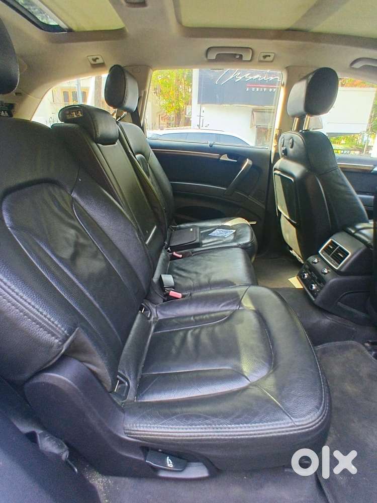 Audi Q7 3.0 Tdi Quattro, 2013, Diesel