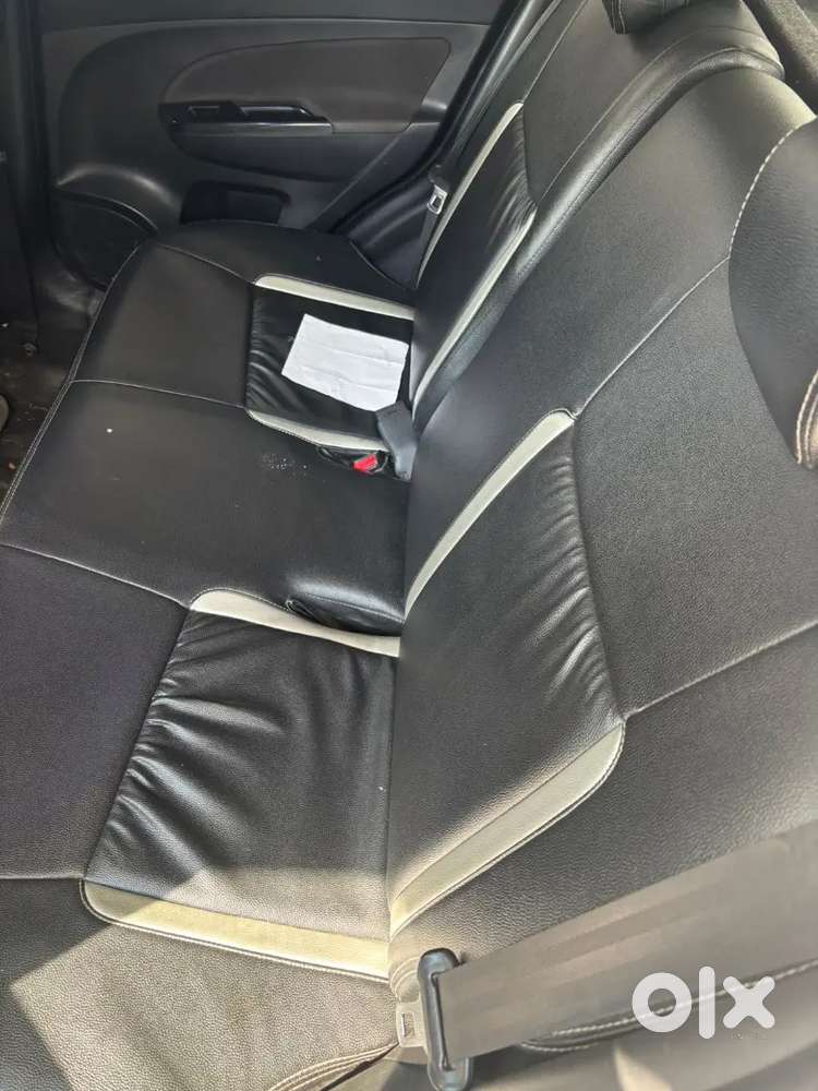 Maruti Suzuki Swift 2016 Diesel 69000 Km Driven
