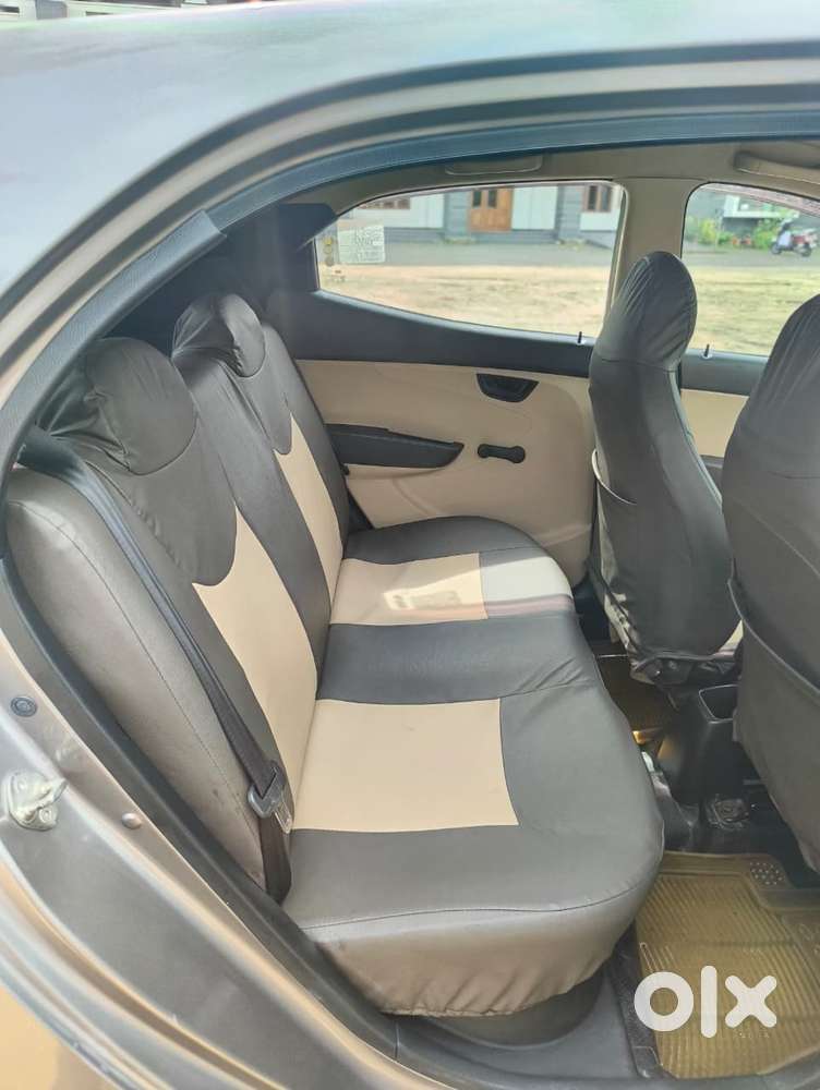 Hyundai Eon Era +, 2013, Petrol