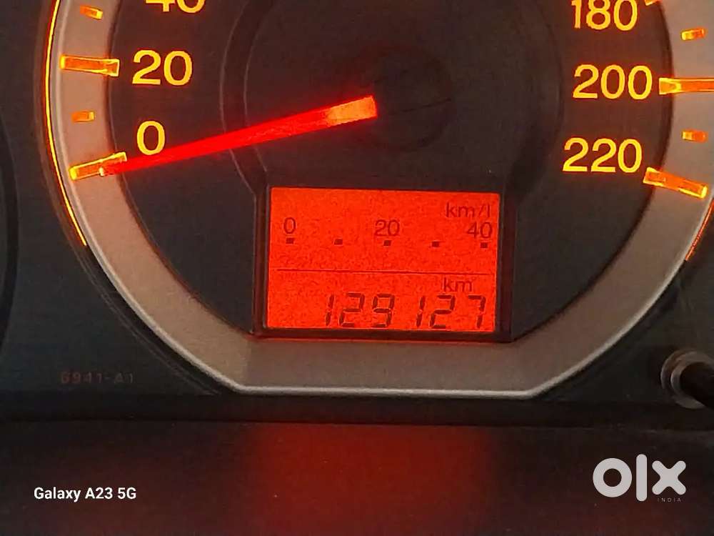 Honda City 2009 Petrol 129000 Km Driven