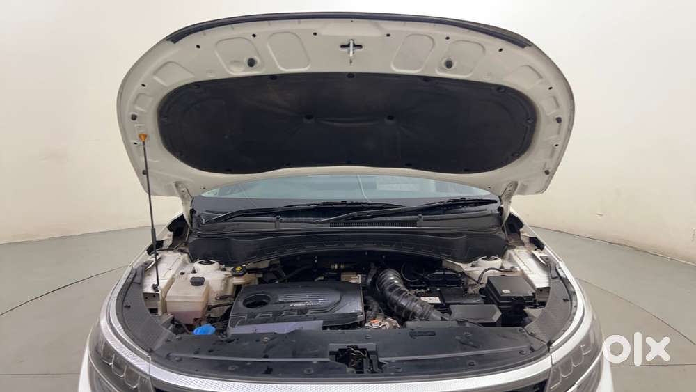 Kia Seltos Htx Plus At D, 2019, Diesel