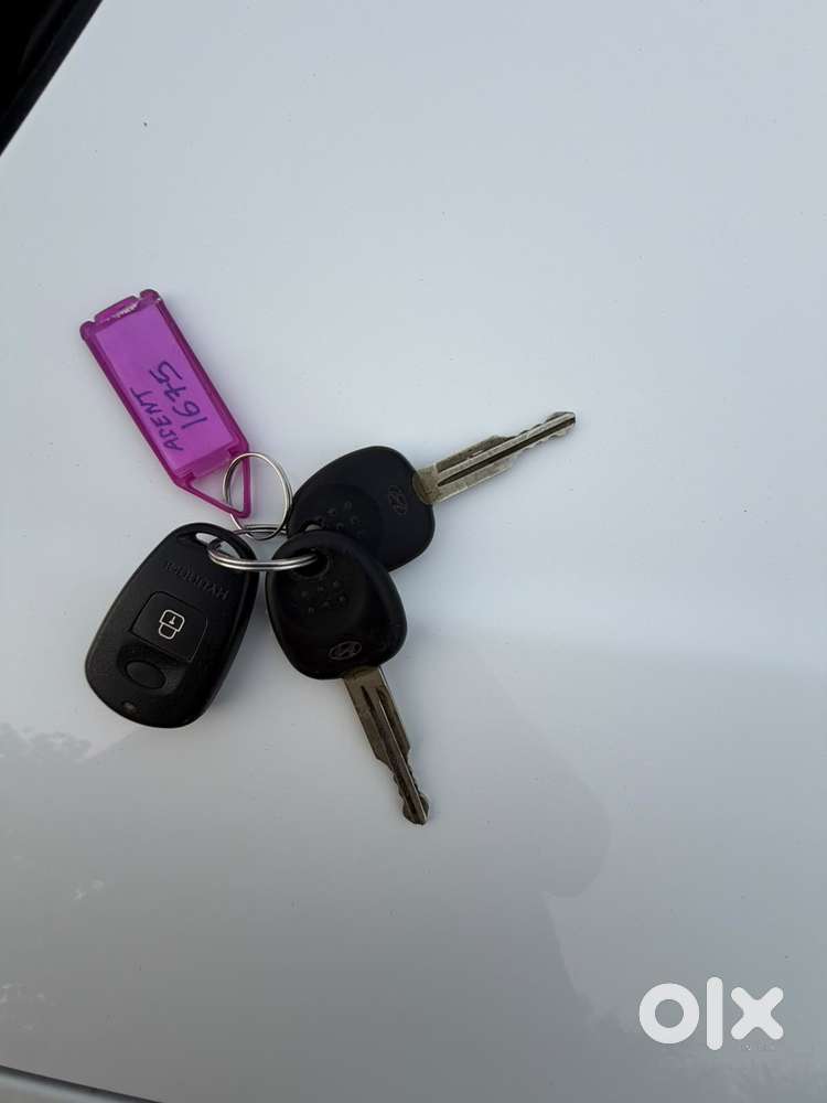 Hyundai Accent 1.5 Gle, 2009, Cng & Hybrids