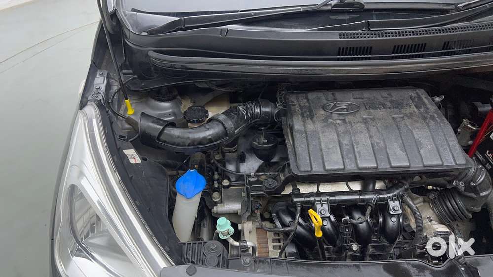 Hyundai Grand I10 1.2 Kappa Magna, 2020, Petrol