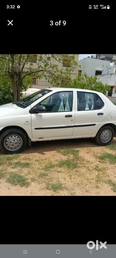 Tata Indigo Cs 2016 Diesel Good Condition A.c Ok Vip Nambar Ful Orezna