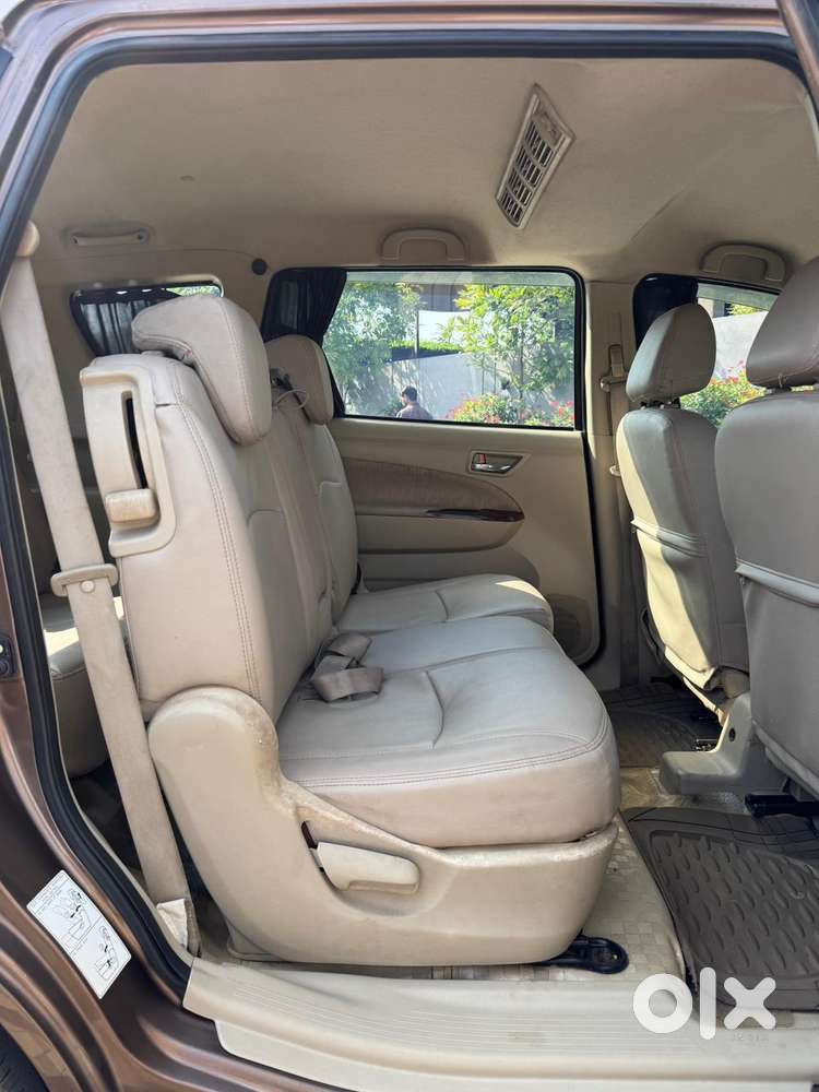 Maruti Suzuki Ertiga 2012-2015 Zdi, 2014, Diesel