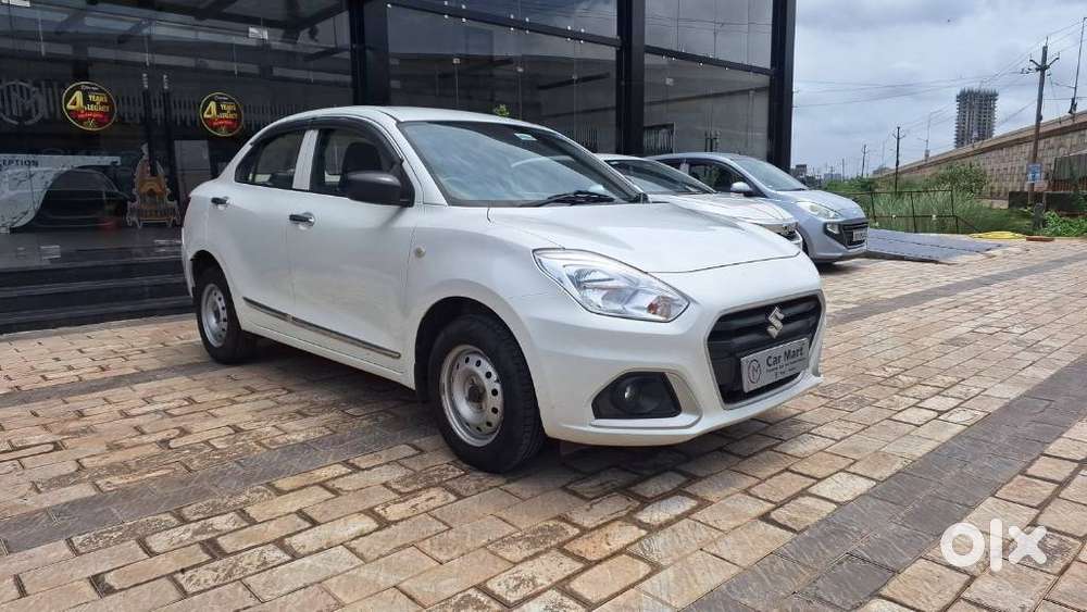 Maruti Suzuki Dzire, 2023, Petrol