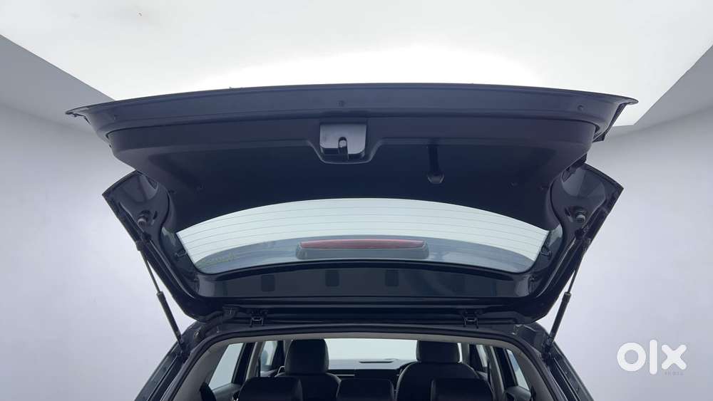 Skoda Kushaq 1.5 Tsi Style Dsg, 2022, Petrol