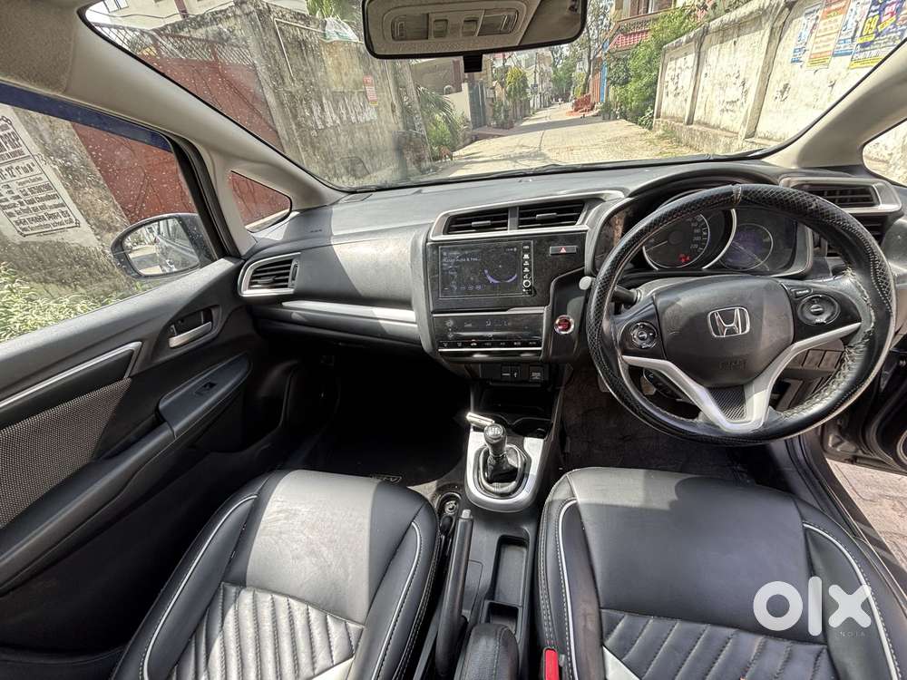 Honda Wr-v 1.5 Vx I-dtec, 2019, Diesel