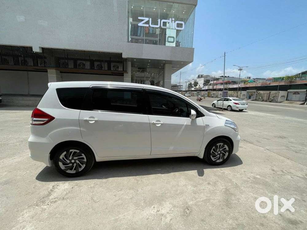 Maruti Suzuki Ertiga Vdi Shvs, 2018, Diesel
