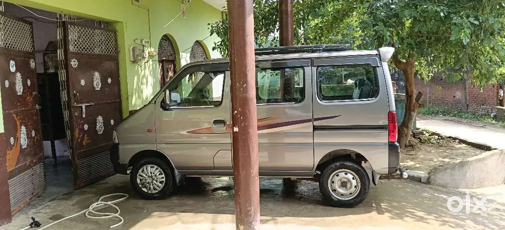 Maruti Suzuki Eeco 2022 Model