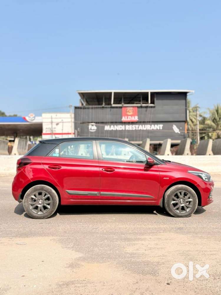 Hyundai I20 1.2 Asta, 2018, Petrol