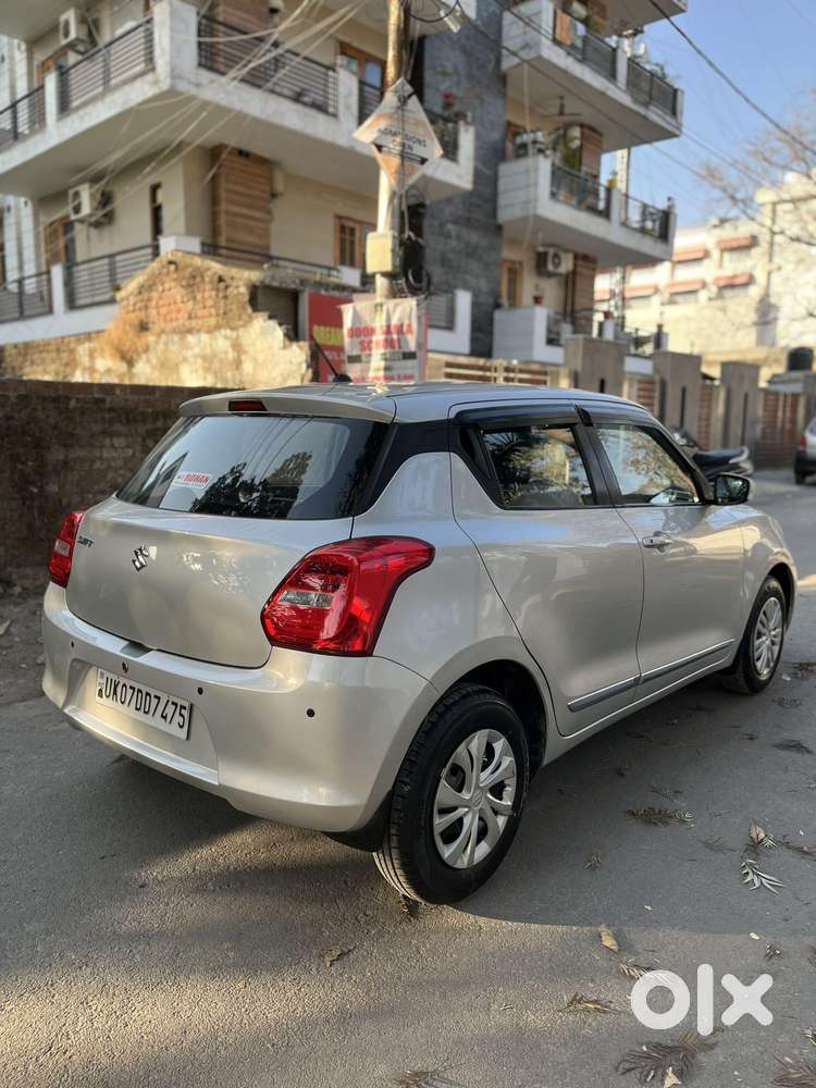 Maruti Suzuki Swift