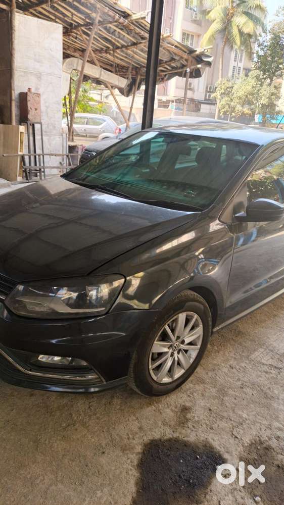 Volkswagen Ameo 1.2 Mpi Comfortline, 2017, Petrol