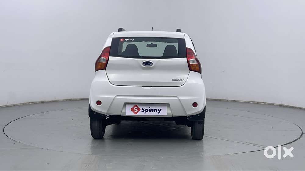 Datsun Redigo T Option, 2019, Petrol