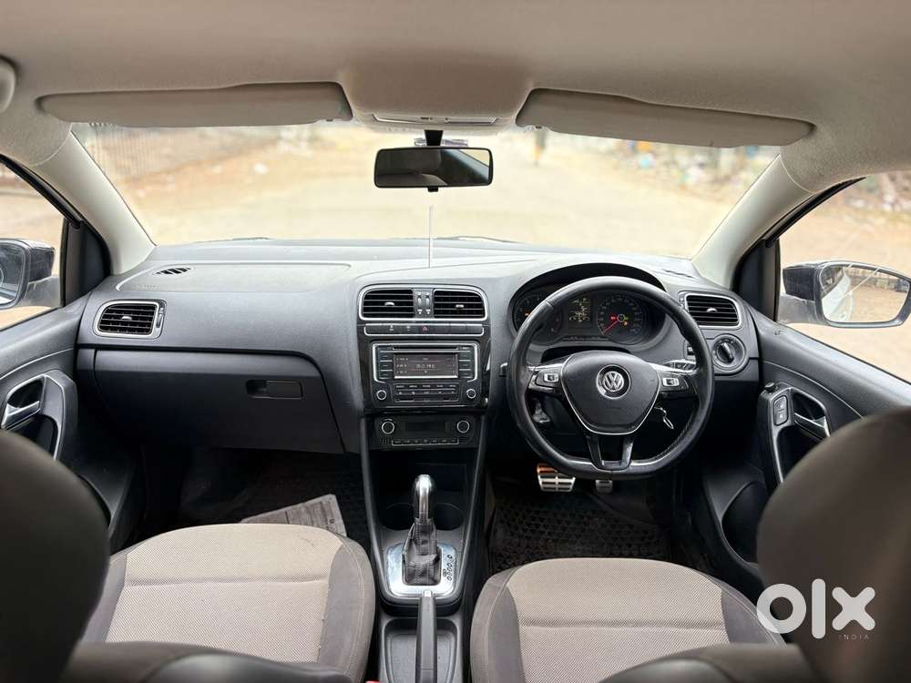 Volkswagen Polo 2013-2015 Gt Tsi, 2015, Petrol