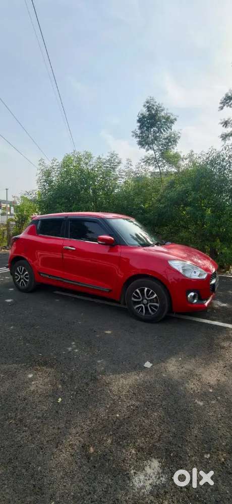 Maruti Suzuki Swift 2022 Petrol 67545 Km Driven
