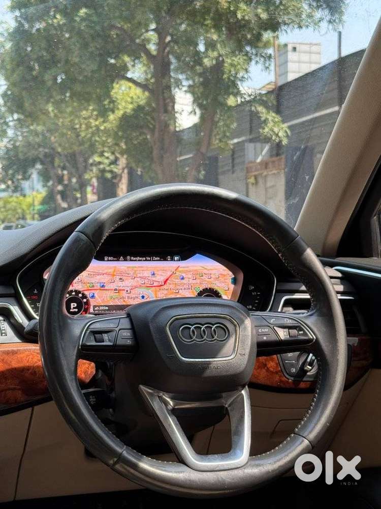 Audi A4 1.4 30 Tfsi Technology Pack, 2018, Petrol