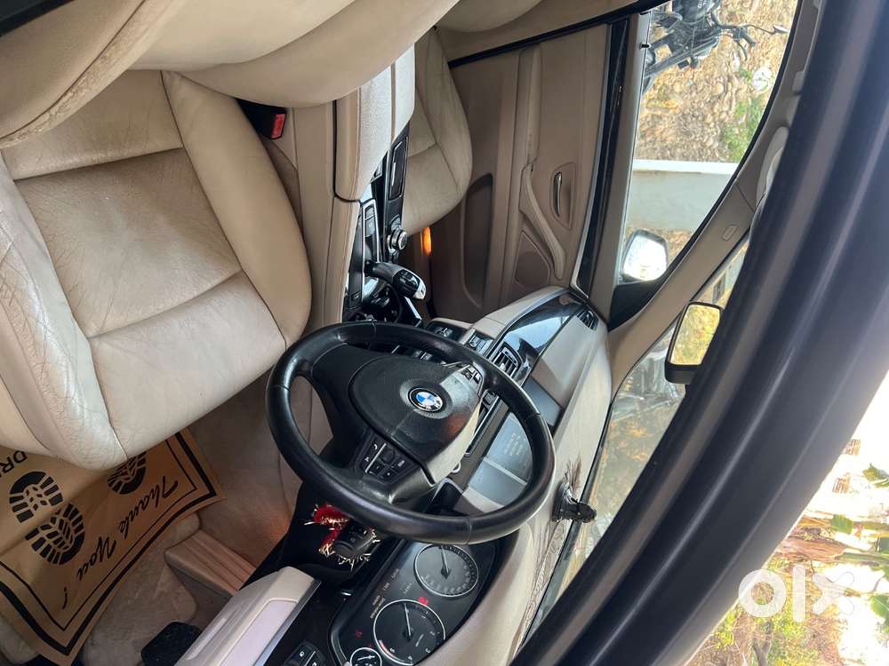 Bmw 5 Series 2012 Diesel Well Maintained