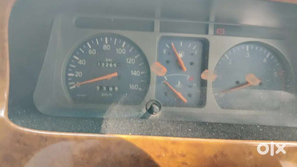 Toyota Qualis Diesel Manual 2004