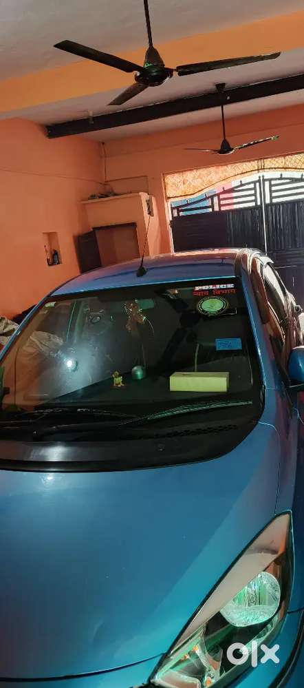 Tata Tiago 2017 Variant Revotorq