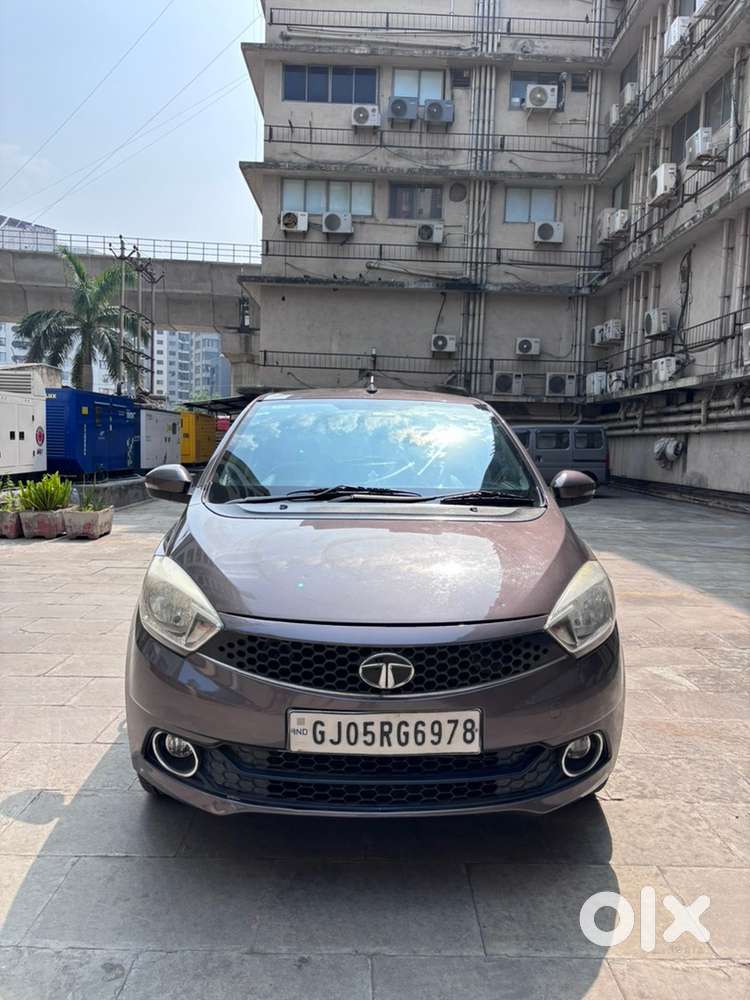 Tata Tiago Manual 2019