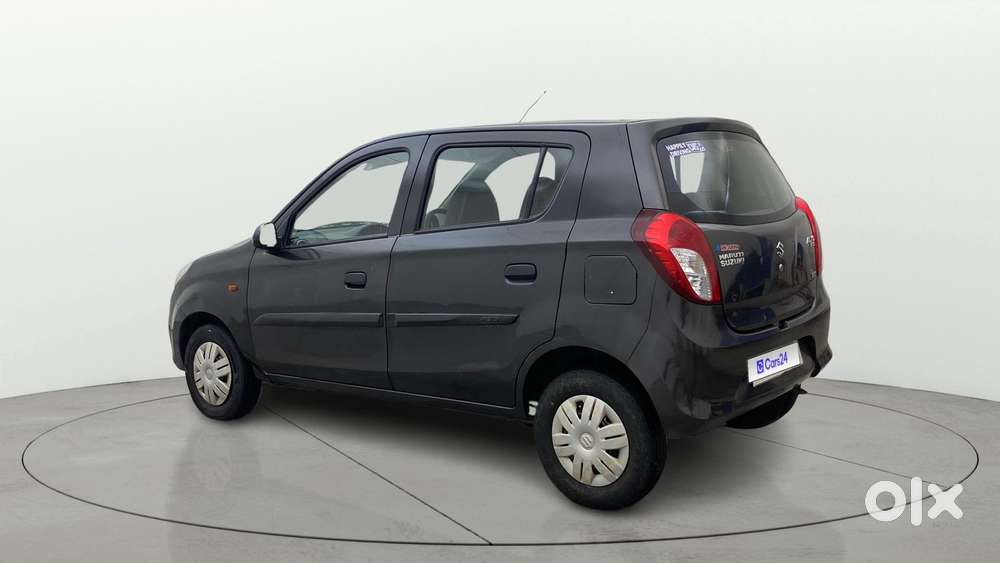 Maruti Suzuki Alto 800 Vxi, 2016, Petrol