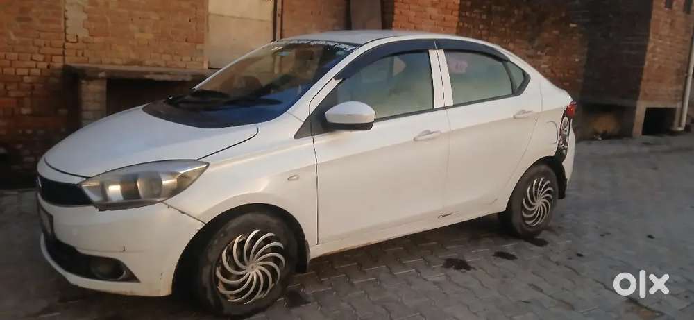 Tata Tigor