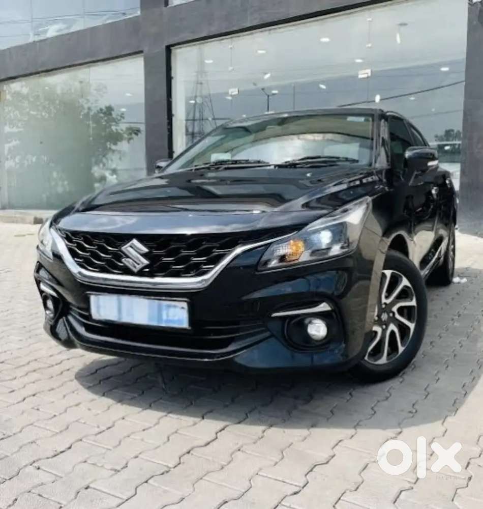 Maruti Baleno 1.2 Zeta 2024 Cng