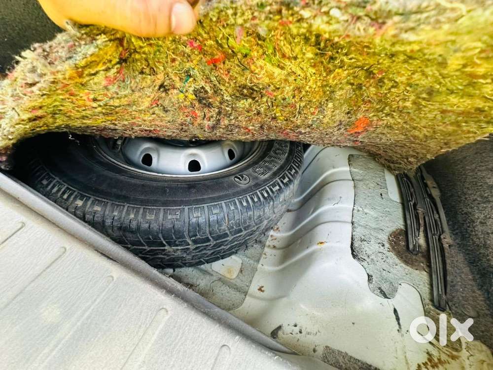 Maruti Suzuki Alto 2008 Petrol Good Condition