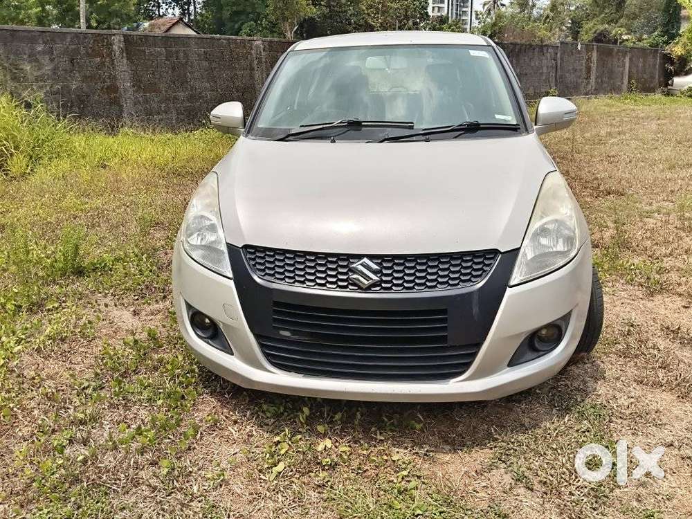 Maruti Suzuki Swift 2011-2014 Vdi, 2013, Diesel