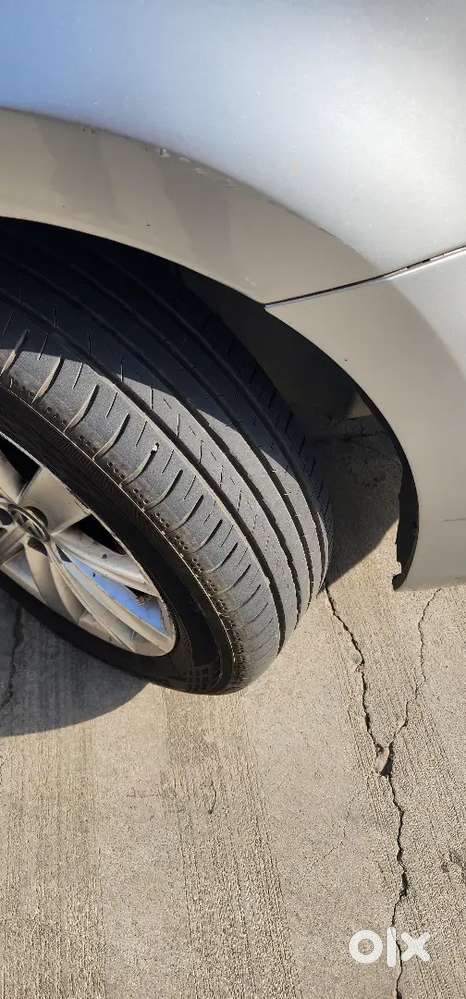Volkswagen Vento 2017 Diesel 74000 Km Driven