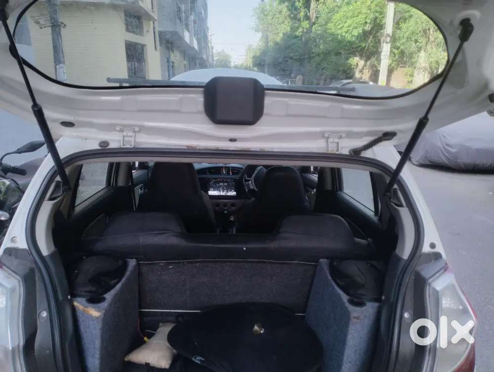Alto K10 जुलाई 2018